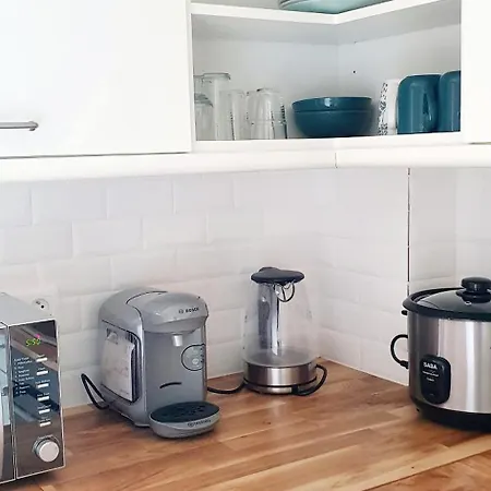 Appartement Beau Bien A 15 Minutes De Paris La Defense à Rueil-Malmaison Extérieur photo