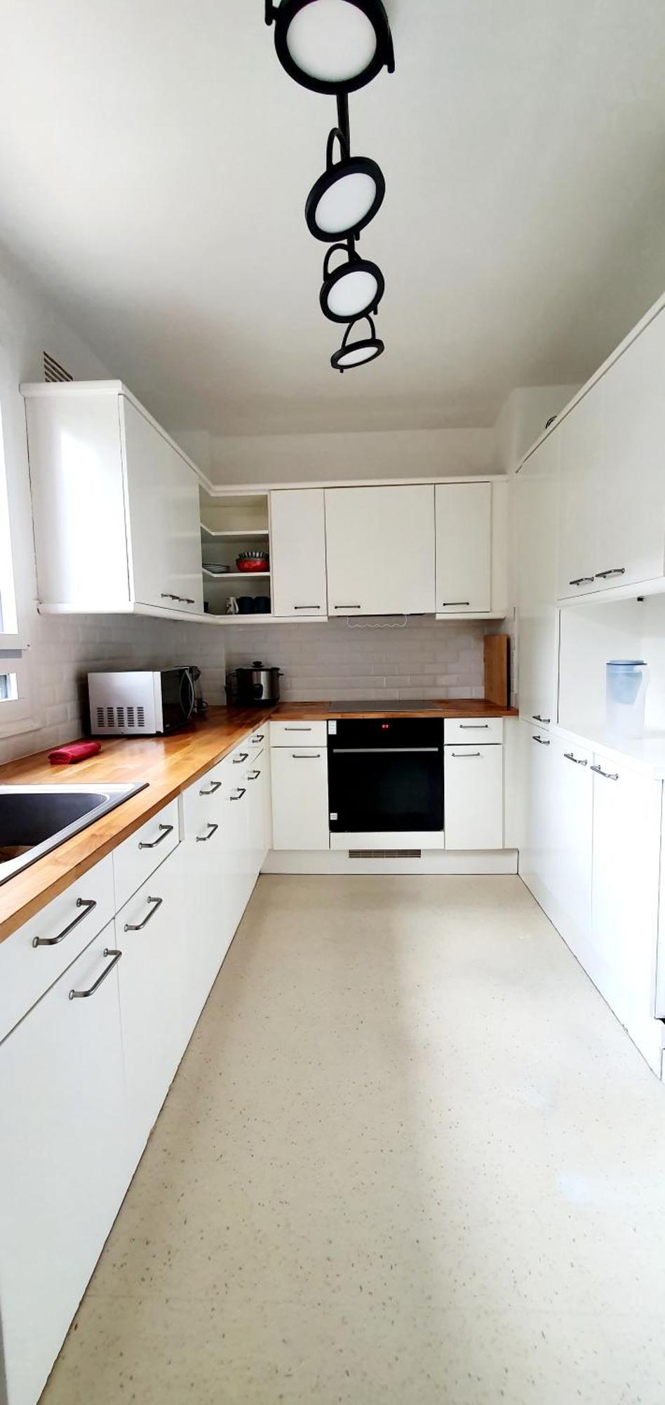 Appartement Beau Bien A 15 Minutes De Paris La Defense Rueil-Malmaison