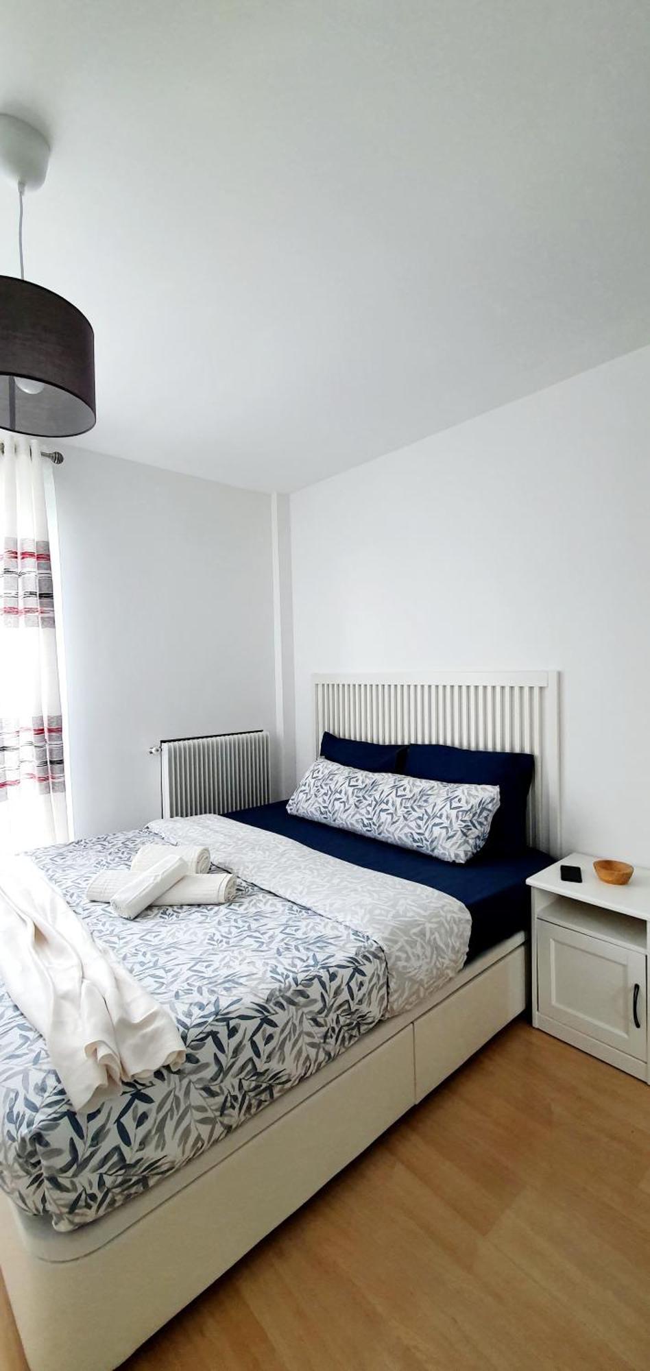 Beau Bien A 15 Minutes De Paris La Defense Appartement