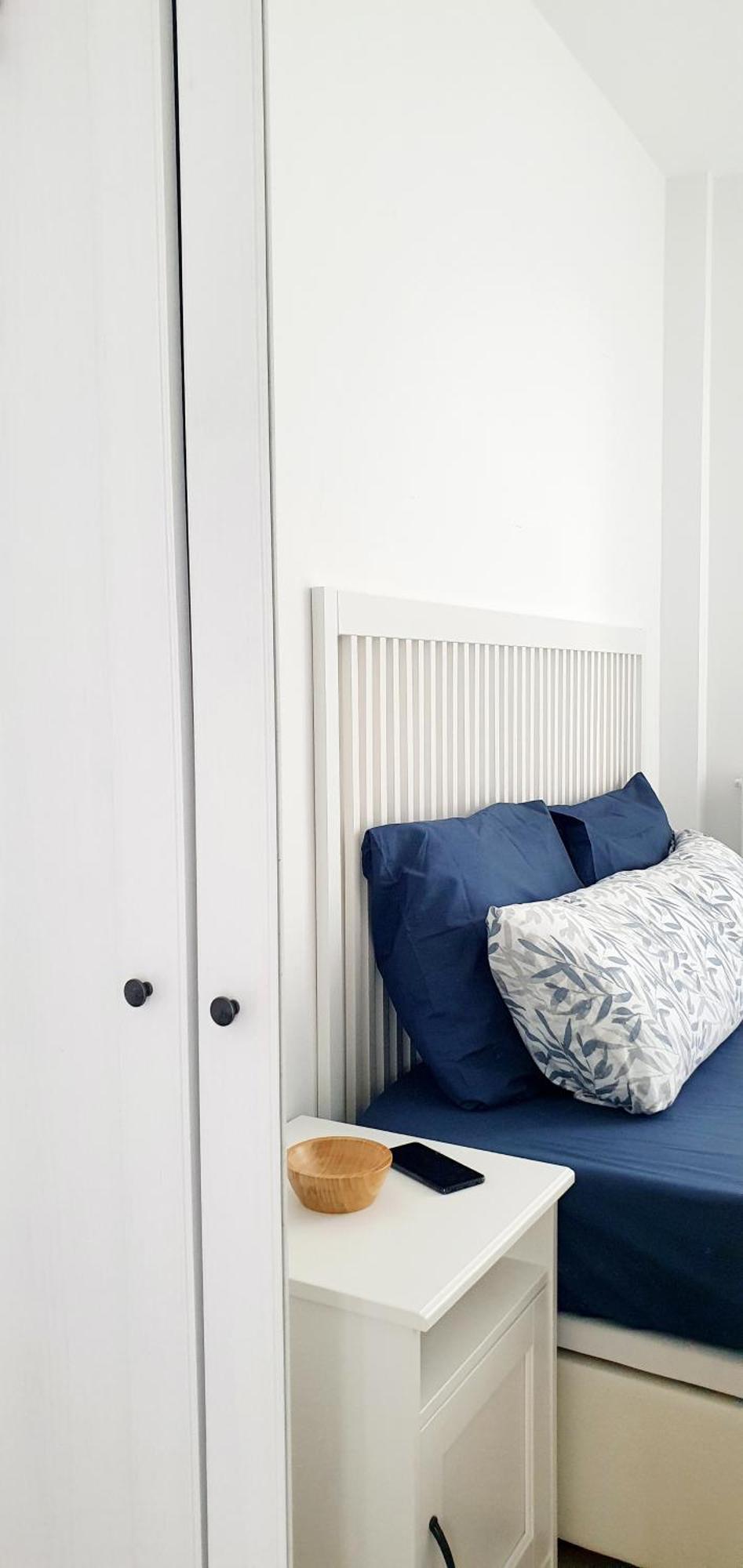 Appartement Beau Bien A 15 Minutes De Paris La Defense