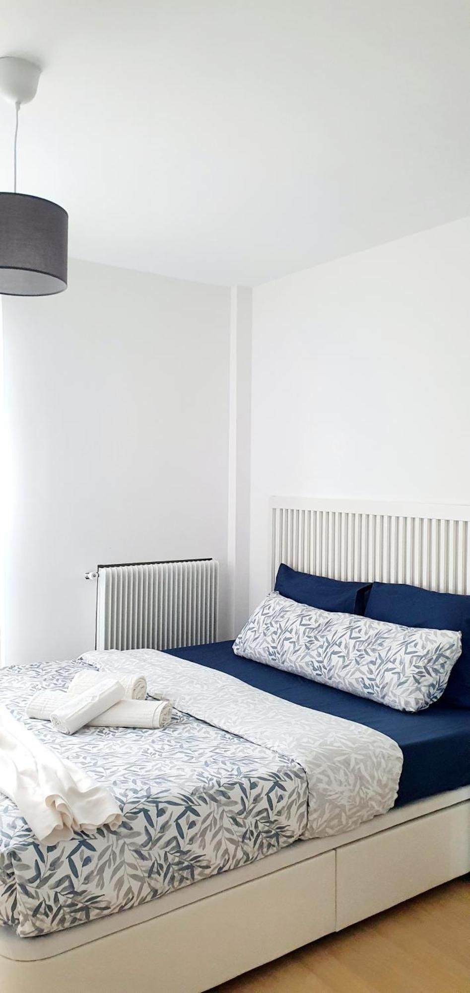 Appartement Beau Bien A 15 Minutes De Paris La Defense