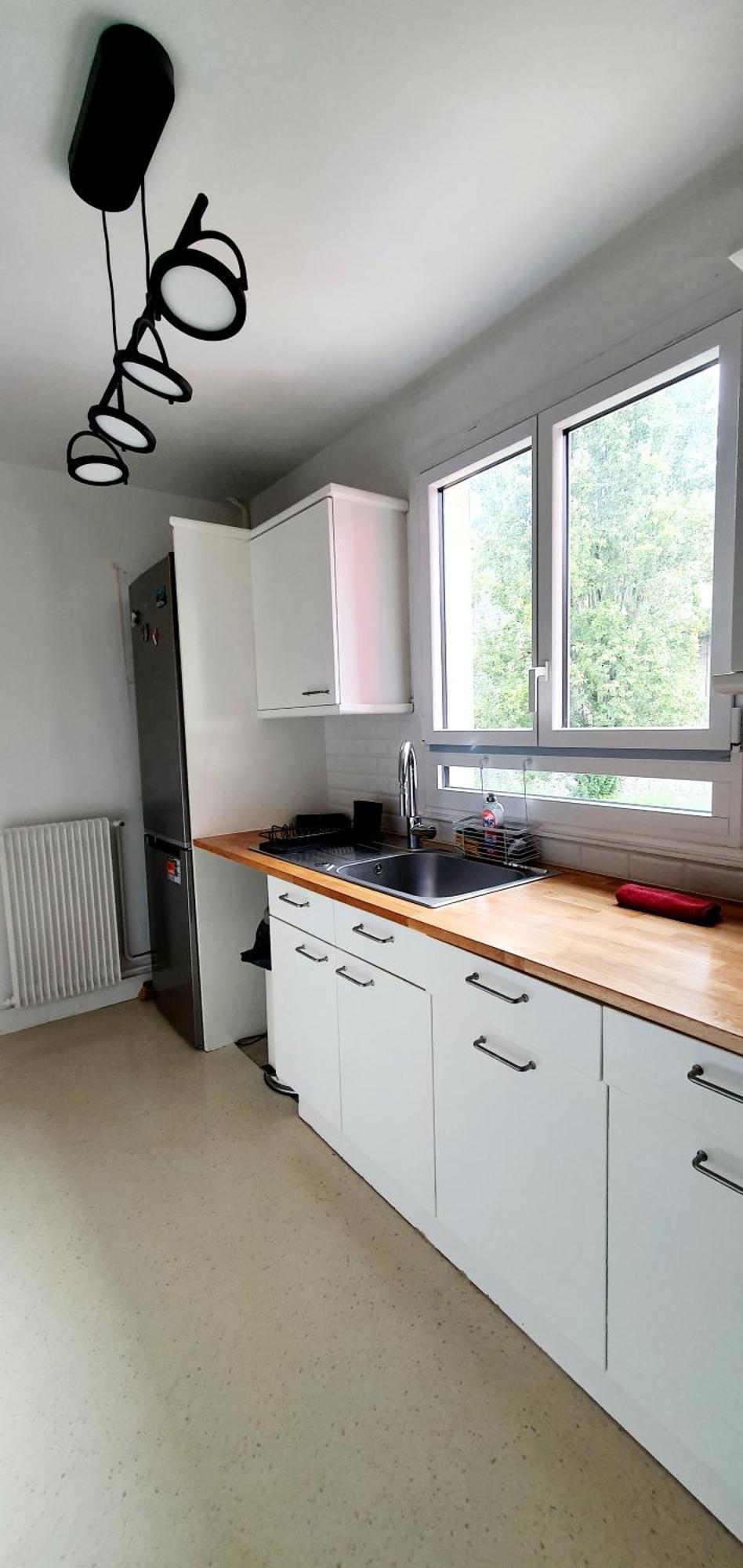Beau Bien A 15 Minutes De Paris La Defense Appartement Rueil-Malmaison