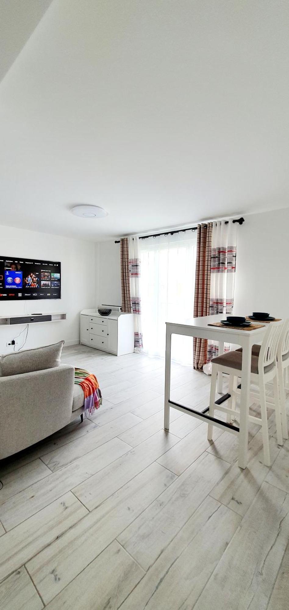 Appartement Beau Bien A 15 Minutes De Paris La Defense